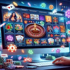 e500 Casino en Vivo